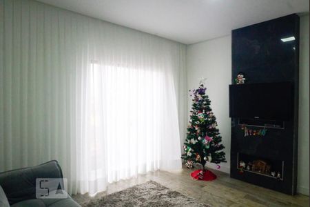 Apartamento à venda com 220m², 3 quartos e 3 vagasSala de Tv do Mezanino 