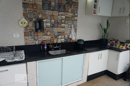 Apartamento à venda com 220m², 3 quartos e 3 vagasÁrea Gourmet