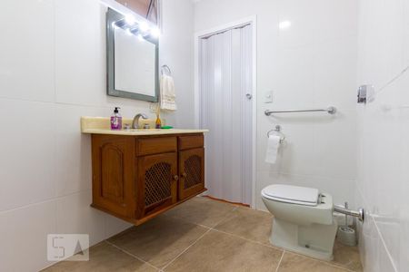 Banheiro de apartamento à venda com 1 quarto, 90m² em Bela Vista, São Paulo