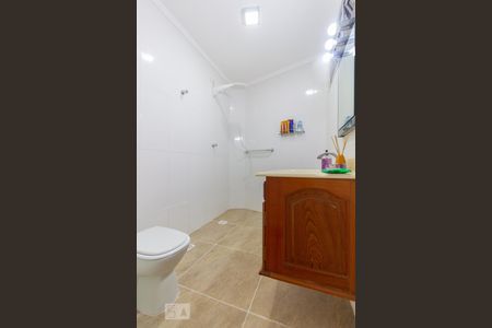 Banheiro de apartamento à venda com 1 quarto, 90m² em Bela Vista, São Paulo