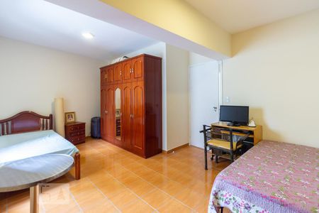 Quarto de apartamento à venda com 1 quarto, 90m² em Bela Vista, São Paulo