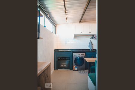 Apartamento à venda com 110m², 2 quartos e 2 vagas Apartamento à venda com 110m², 2 quartos e 2 vagasÁrea Gourmet