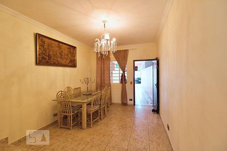 Sala de casa para alugar com 2 quartos, 111m² em Cidade Intercap, Taboão da Serra