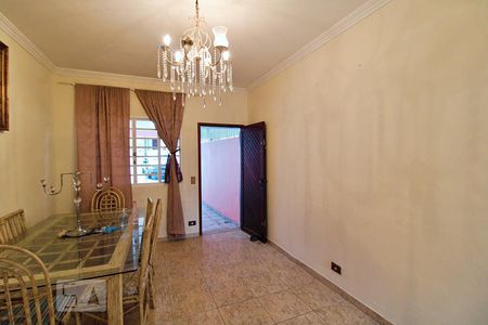 Sala de casa para alugar com 2 quartos, 111m² em Cidade Intercap, Taboão da Serra