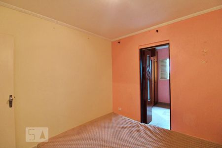 Suíte de casa para alugar com 2 quartos, 111m² em Cidade Intercap, Taboão da Serra