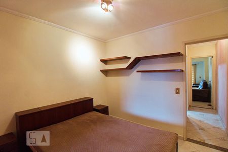 Suíte de casa para alugar com 2 quartos, 111m² em Cidade Intercap, Taboão da Serra