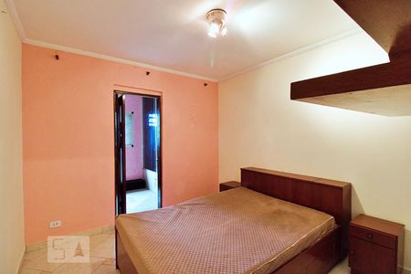 Suíte de casa para alugar com 2 quartos, 111m² em Cidade Intercap, Taboão da Serra