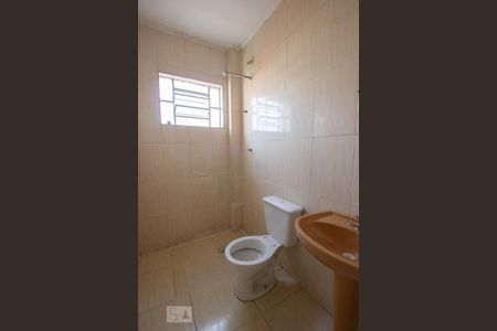 Apartamento para alugar com 75m², 2 quartos e sem vaga Apartamento para alugar com 75m², 2 quartos e sem vagaBanheiro