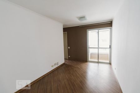 Sala de apartamento para alugar com 2 quartos, 69m² em Barra Funda, São Paulo