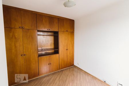 Suíte 1 de apartamento para alugar com 2 quartos, 69m² em Barra Funda, São Paulo