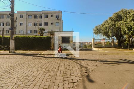 Apartamento à venda com 45m², 2 quartos e 1 vaga Apartamento à venda com 45m², 2 quartos e 1 vagaFachada