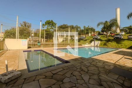 Apartamento à venda com 45m², 2 quartos e 1 vaga Apartamento à venda com 45m², 2 quartos e 1 vagaÁrea comum - Piscina