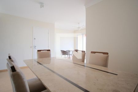 Sala de Jantar de apartamento para alugar com 3 quartos, 92m² em Vila Gomes Cardim, São Paulo