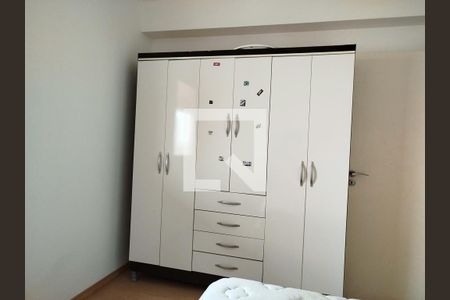 Quarto 1 de apartamento para alugar com 3 quartos, 92m² em Vila Gomes Cardim, São Paulo
