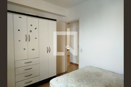 Quarto 1 de apartamento para alugar com 3 quartos, 92m² em Vila Gomes Cardim, São Paulo