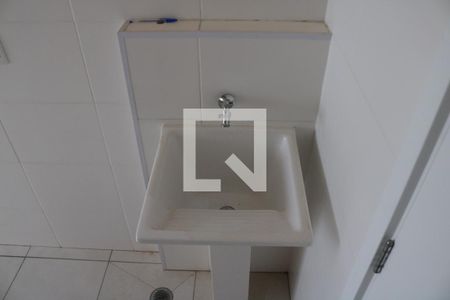 Sala/Cozinha de apartamento para alugar com 1 quarto, 29m² em Água Branca, São Paulo