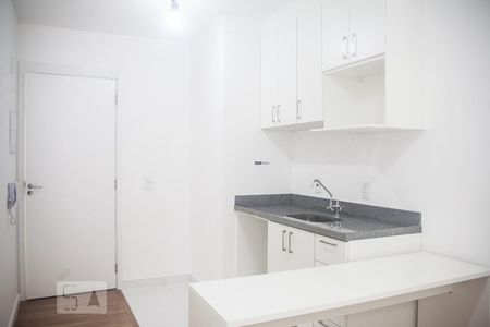 Apartamento para alugar com 29m², 1 quarto e sem vagaCozinha