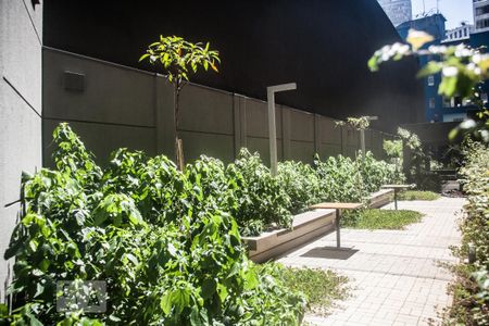 Apartamento para alugar com 29m², 1 quarto e sem vagaÁrea comum