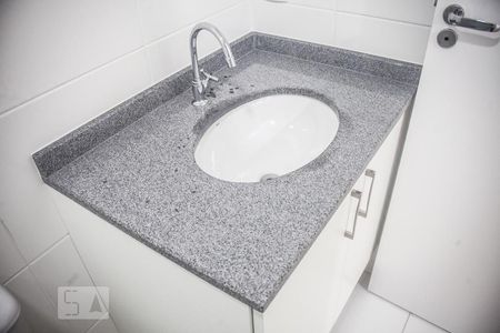 Apartamento para alugar com 29m², 1 quarto e sem vagaBanheiro - Torneira