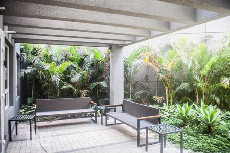 Apartamento para alugar com 29m², 1 quarto e sem vagaÁrea comum