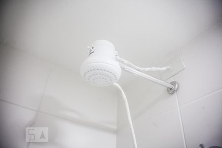 Apartamento para alugar com 29m², 1 quarto e sem vagaChuveiro