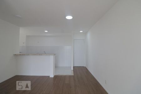 Sala de apartamento à venda com 3 quartos, 67m² em Catumbi, São Paulo