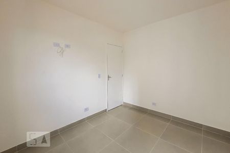 Quarto de apartamento para alugar com 1 quarto, 40m² em Vila Santa Luzia, São Bernardo do Campo
