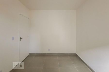 Quarto de apartamento para alugar com 1 quarto, 40m² em Vila Santa Luzia, São Bernardo do Campo