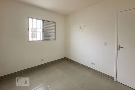 Quarto de apartamento para alugar com 1 quarto, 40m² em Vila Santa Luzia, São Bernardo do Campo