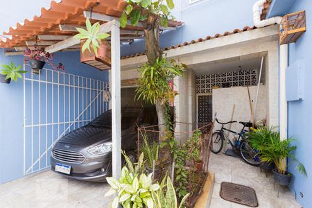 Casa à venda com 200m², 3 quartos e 2 vagasGaragem
