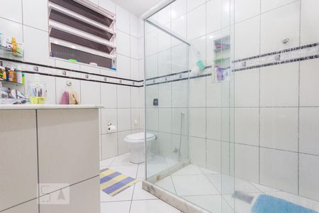 Casa à venda com 200m², 3 quartos e 2 vagasBanheiro Social