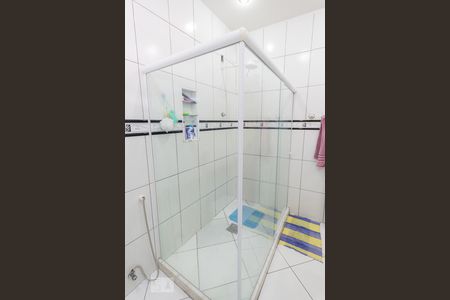 Casa à venda com 200m², 3 quartos e 2 vagasBanheiro Social