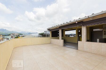 Casa à venda com 200m², 3 quartos e 2 vagasTerraço