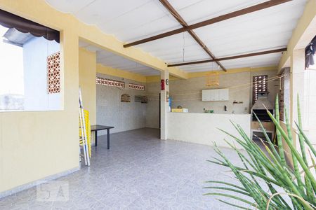 Casa à venda com 200m², 3 quartos e 2 vagasTerraço