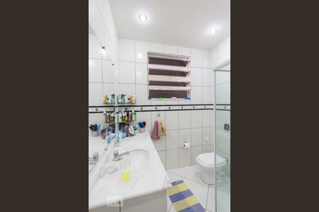 Casa à venda com 200m², 3 quartos e 2 vagasBanheiro Social