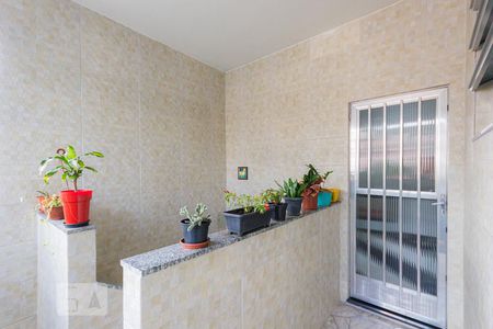 Casa à venda com 200m², 3 quartos e 2 vagasEntrada