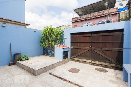 Casa à venda com 200m², 3 quartos e 2 vagasGaragem
