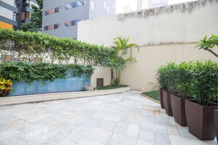 Apartamento à venda com 147m², 3 quartos e 3 vagas Apartamento à venda com 147m², 3 quartos e 3 vagasPátio