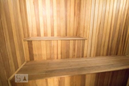 Apartamento à venda com 147m², 3 quartos e 3 vagas Apartamento à venda com 147m², 3 quartos e 3 vagasSauna