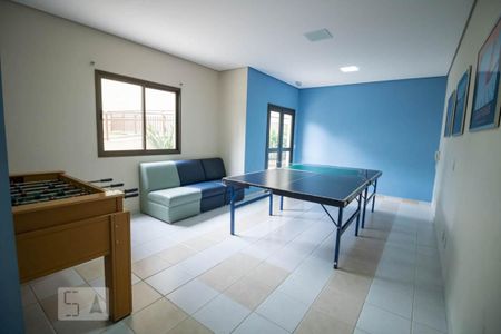 Apartamento à venda com 147m², 3 quartos e 3 vagas Apartamento à venda com 147m², 3 quartos e 3 vagasSalão de Jogos