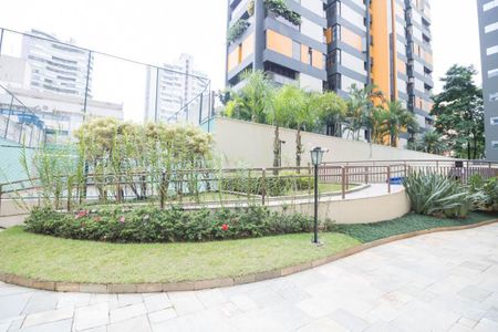 Apartamento à venda com 147m², 3 quartos e 3 vagas Apartamento à venda com 147m², 3 quartos e 3 vagasJardim