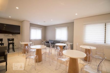 Apartamento à venda com 147m², 3 quartos e 3 vagas Apartamento à venda com 147m², 3 quartos e 3 vagasSalão de Festas