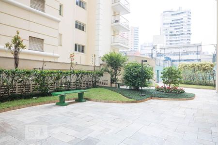 Apartamento à venda com 147m², 3 quartos e 3 vagas Apartamento à venda com 147m², 3 quartos e 3 vagasJardim