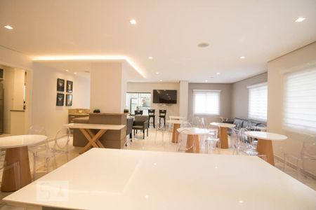 Apartamento à venda com 147m², 3 quartos e 3 vagas Apartamento à venda com 147m², 3 quartos e 3 vagasSalão de Festas