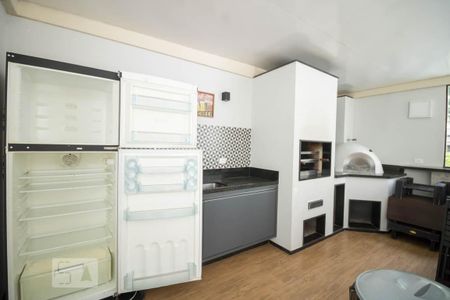 Apartamento à venda com 147m², 3 quartos e 3 vagas Apartamento à venda com 147m², 3 quartos e 3 vagasEspaço Gourmet
