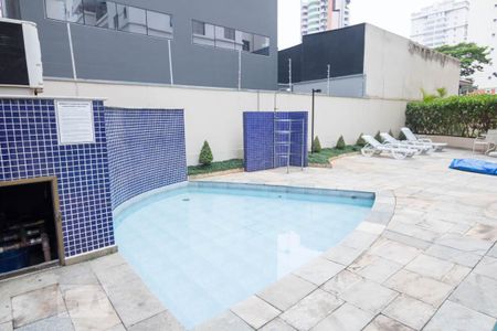 Apartamento à venda com 147m², 3 quartos e 3 vagas Apartamento à venda com 147m², 3 quartos e 3 vagasPiscina
