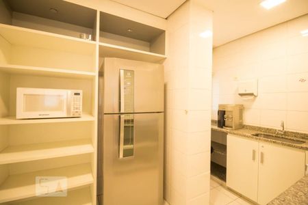 Apartamento à venda com 147m², 3 quartos e 3 vagas Apartamento à venda com 147m², 3 quartos e 3 vagasSalão de Festas