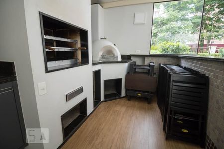 Apartamento à venda com 147m², 3 quartos e 3 vagas Apartamento à venda com 147m², 3 quartos e 3 vagasEspaço Gourmet