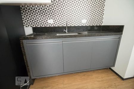 Apartamento à venda com 147m², 3 quartos e 3 vagas Apartamento à venda com 147m², 3 quartos e 3 vagasEspaço Gourmet