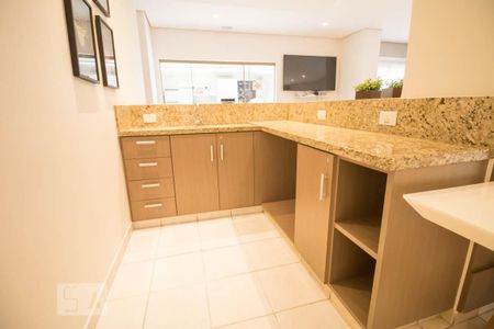 Apartamento à venda com 147m², 3 quartos e 3 vagas Apartamento à venda com 147m², 3 quartos e 3 vagasSalão de Festas